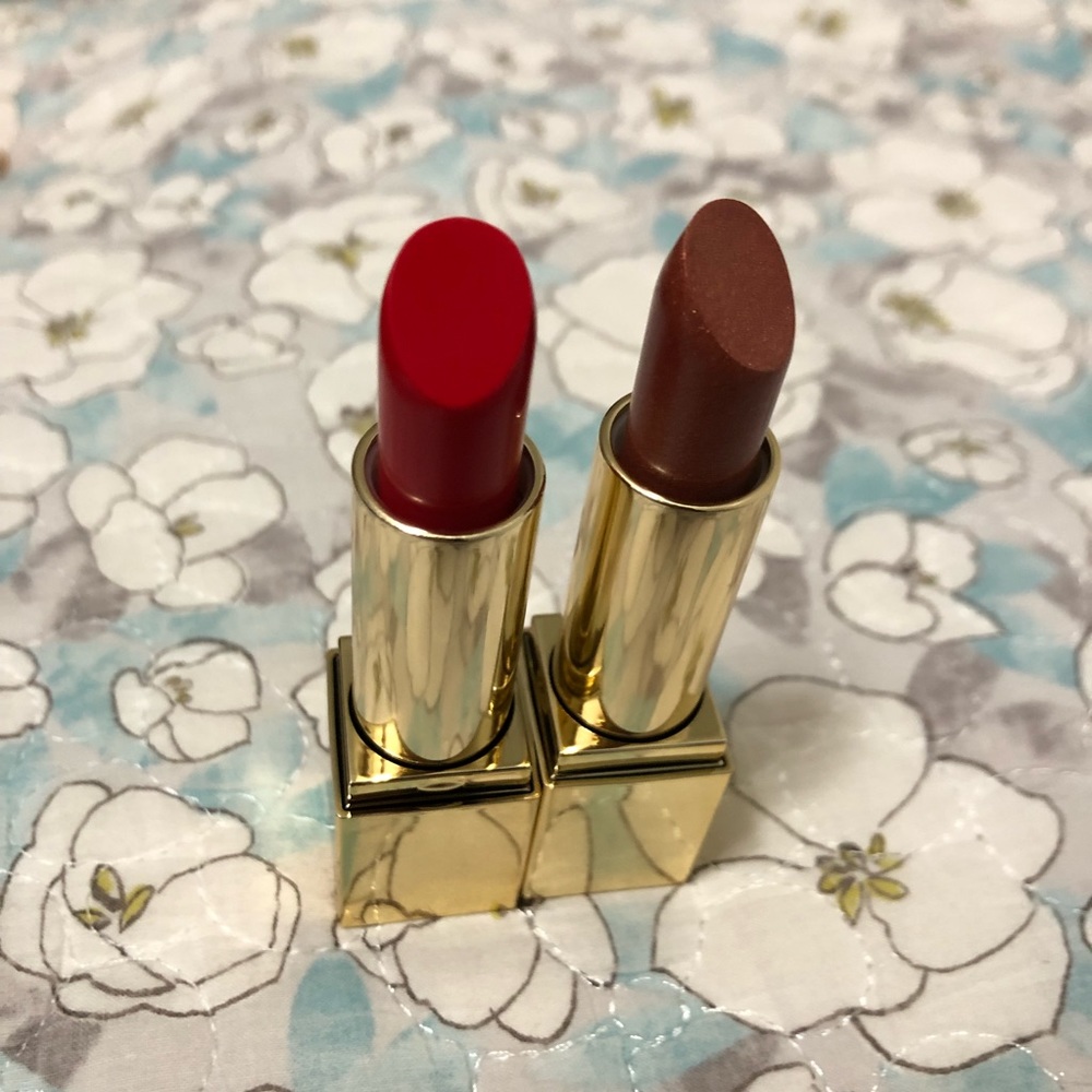 Brand New Estee Lauder Lipsticks